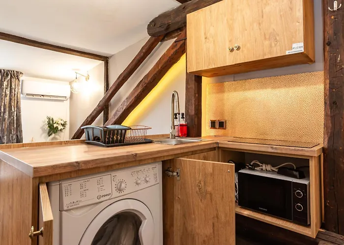 Rentapart Step * Sofia