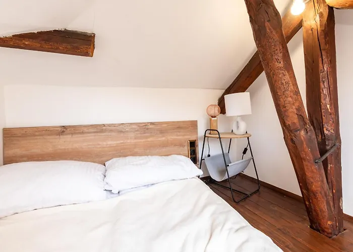 Rentapart Step Apartment Sofia