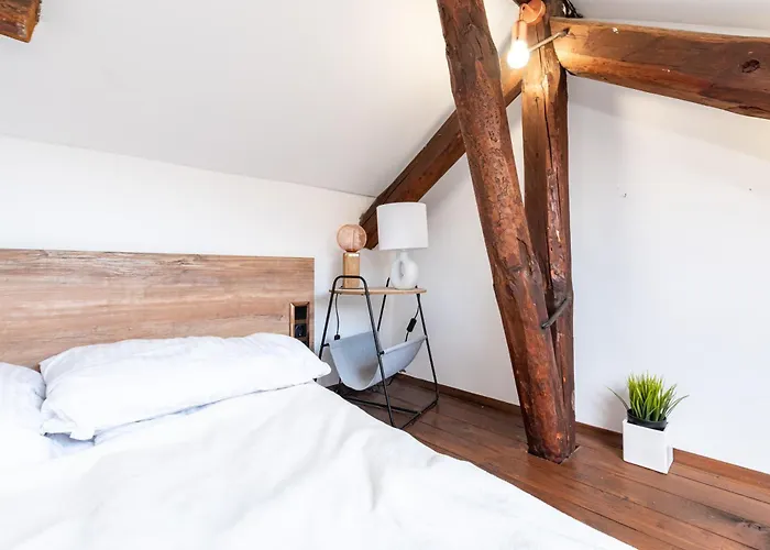 Rentapart Step Apartment