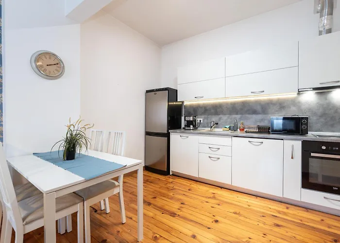 Rentapart Step Apartment Sofia