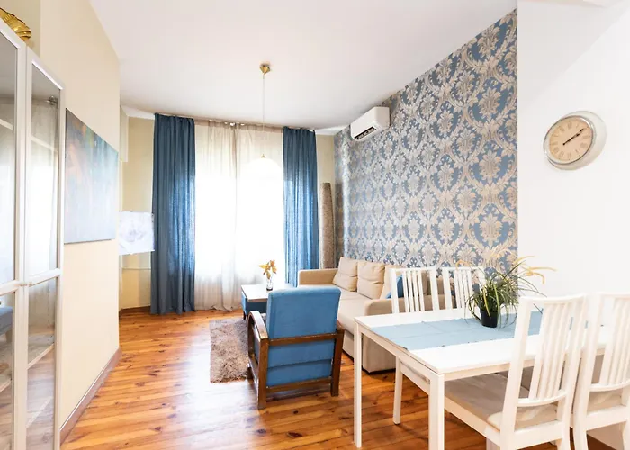 Rentapart Step Sofia