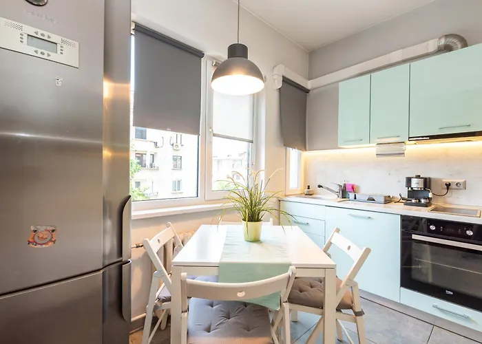 Rentapart Step Sofia