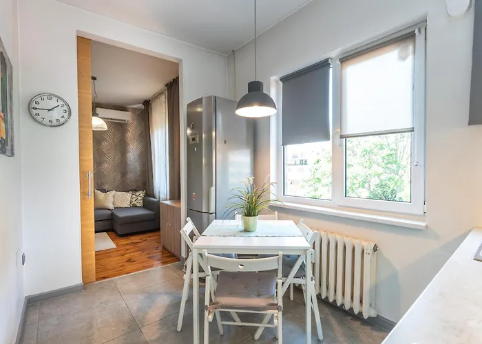 Rentapart Step Apartment