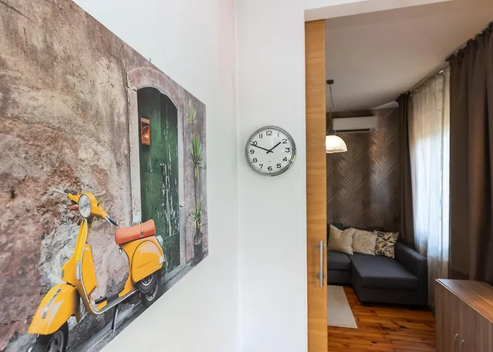 Apartment Rentapart Step