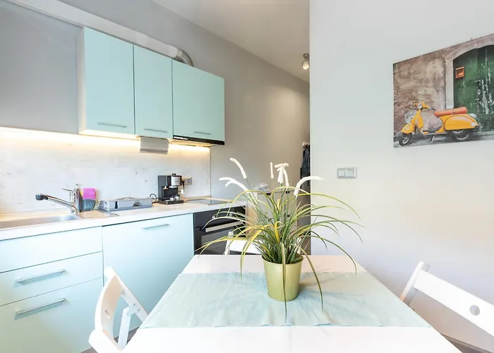 Rentapart Step Apartment *