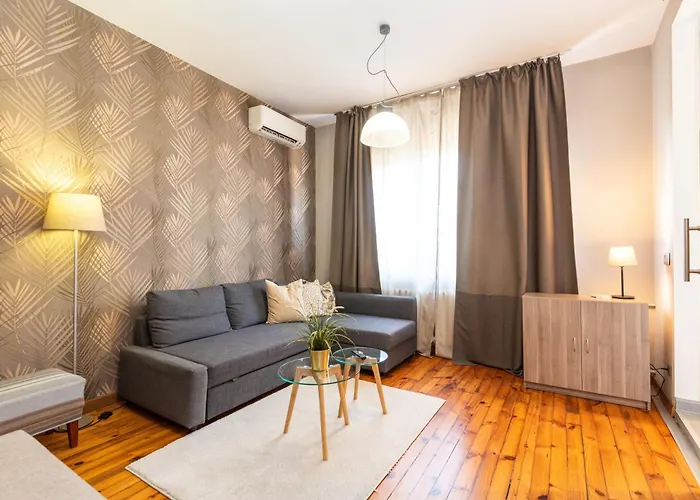 Apartment Rentapart Step *