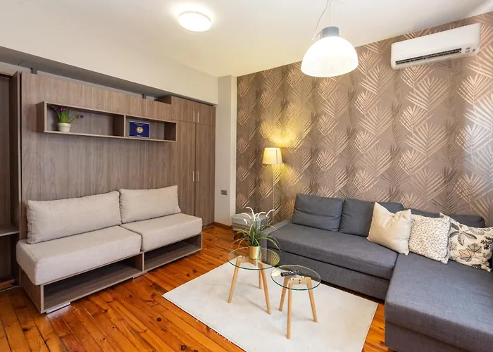 Rentapart Step Sofia