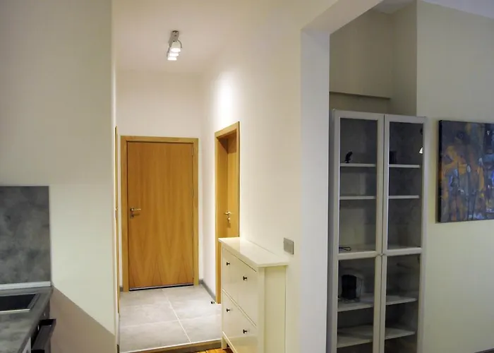 Apartment Rentapart Step