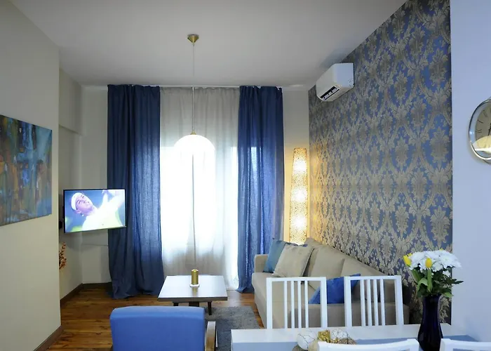 Apartment Rentapart Step